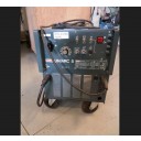 xGebruikte TIG Lasapparaat ESS UNIARC-5 (OCC-23-052) met electrodekabel