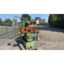 Gebruikte Freesbank MILKO14 +HURON ISO40 (OCC-23-037) 