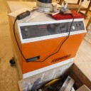 42. Gebruikte Mobiele lasdampafzuiging MFF-B1A, 400V 1,1kW (OCC-23-095)