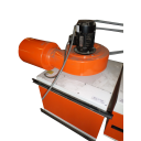 GEBRUIKTE KEMPER Afzuigunit 1,1kW - 400V - OCC-14-094 