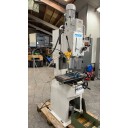 Gebruikte MODIG UBM-30 boorfreesmachine (OCC-23-069)