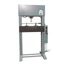CATOMA20S | WERKPLAATSPERS OMA 20T (HAND+VOETBEDIENING) MET VERPLAATSBARE CILINDER EN HOGE-LAGE DRUK 