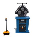 OPK-32 | Gemotoriseerde profielbuigmachine