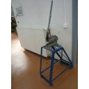 OCC-20-054 | *O GEBRUIKTE KL. 22033 HANDPLAATSCHAAR 1BR  4/2   4x120mm  OP VOET