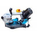 PMS-130 CE | Draagbare bandzaagmachine Ø130 mm - 230V