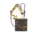 CMA RHR 30-D TOUCH | CMA HYDRAULISCHE TAPARM M4-M30 (140+500 RPM) 