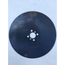 HSS Afkortzaagblad 315x2,5x40mm - T4 (PILANA)