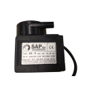 SAP-SRL-ES-P-230V-1PH | BOMAR 275.230DG DOMPEL KOELMIDDELPOMP 230V-1PH 