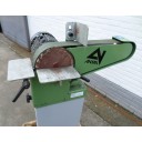 Gebruikte bandschijfslijpmachine ANMA 230V (OCC-24-010) *13793