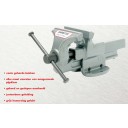 710218 | SAMSTEEL SMEEDSTALEN BANKSCHROEF 120 MM