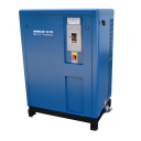 SC55 | NARVIK SWU-307CN-1 STATIONAIRE GELUIDSARME 1-TRAPS ZUIGERCOMPRESSOR 5,5kW
