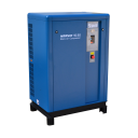 SC37 | NARVIK SVU-205CN-1 STATIONAIRE GELUIDSARME 1-TRAPS ZUIGERCOMPRESSOR 3,7kW