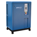 SC75 | NARVIK SWU-310CN-1 STATIONAIRE GELUIDSARME 1-TRAPS ZUIGERCOMPRESSOR 7,5kW
