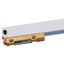 • MMT-Fagor | Fagor MMT Glasliniaal COMPACT (zonder kabel). Totaaloverzicht 40mm t/m 1540mm
