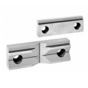 WSP 6512 6530-125 | BISON SPANBEK SET MET OPLEGRAND + V-GROEF