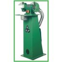 SLIBETTE 6 NX | KEF WERKBANKSLIJPMACHINE 150x15x13 MM 400V/0,56kW ...inclusief zuil/sokkel, waterbakje en afzuiging