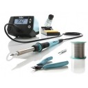 53298390 | WELLER SOLDEERSTATION WE 1010 EDUCATION KIT 230V
