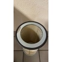 200089232 - STRAALCABINE FILTERPATROON [ROSLER ST1000T] 