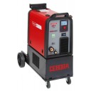 Cebora Synstar 270-T, incl. Pulse upgrade & toebehoren set