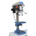 TB16-T | NARVIK SNAARGEDREVEN BOORTAPMACHINE 400V MET DIEPTE OMKEERINRICHTING