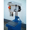 TB18-CVK | NARECO TAFELBOORMACHINE SNAARGEDREVEN 400V 