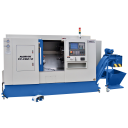 TC-FB200L | NARVIK CNC DRAAIMACHINE ø280x610mm
