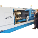 TC-FB300L | NARVIK CNC DRAAIMACHINE ø510x1550mm