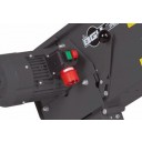 204P998.09+300.662 | TRIPUS OPBOUWSCHAKELAAR MET NOODSTOP 400V - 9A