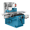 UH-1000A | NARVIK UNIVERSELE BEDFREESMACHINE [ISO50] 400V/5,5kW