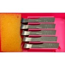 V6A15 | VALCUT COBALT BEITELS 6 MM - MAX. 15MM DIEP [VE 5]