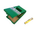 V8 A 25-TIN - VALCUT HSS COBALT beitels - TiN