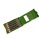 V8 A 50 - VALCUT HSS COBALT beitels 
