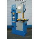 VBZ-400-CB | NARVIK VERTICALE LINTZAAGMACHINE 