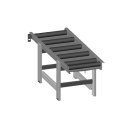 PEGAS VD-2000/520/60/6 ROLLENBAAN