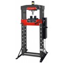W.420 | FACOM WERKPLAATSPERS 20T, met pedaal