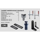 Weldkar 28 lastafel toebehorenset 1