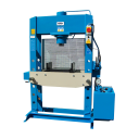 WP100E | NARVIK WERKPLAATSPERS ELEKTRISCH HYDRAULISCH