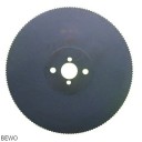 • 8602 | BEWO AFKORTCIRKELZAAGBLAD 250X2,0X32 TOTAALOVERZICHT