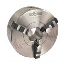 ZS630-400-11 | ROHM ZELFCENTRERENDE 3-KLAUW 400 MM STAAL CAMLOCK D1-11 (DIN 55029)