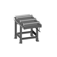 PEGAS 360-RDT 1000/520 ROLLENBAAN