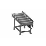 PEGAS 360-RDM 2000/520 ROLLENBAAN