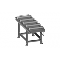 PEGAS 360-RDT 2000/520 ROLLENBAAN