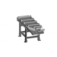 PEGAS 360-RDP 2000/520 ROLLENBAAN