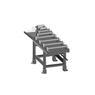 PEGAS 360-RDZM 2000/520 ROLLENBAAN