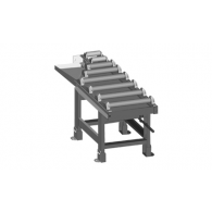 PEGAS 360-RDZ 2000/520 ROLLENBAAN