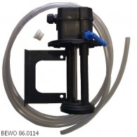 86.0114 | BEWO 250/315 OMBOUWSET POMP (HANNINGPOMP)