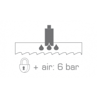 PEGAS MINI LUBE 27-34