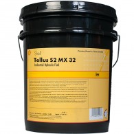 SHELL Tellus S2 - MX32 smeerolie 20L 