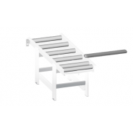 PEGAS VD-V-520 EXTRA CILINDER TBV ROLLENBAAN