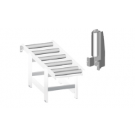 PEGAS VD-VB-190 VERTIKALE CILINDER TBV ROLLENBAAN